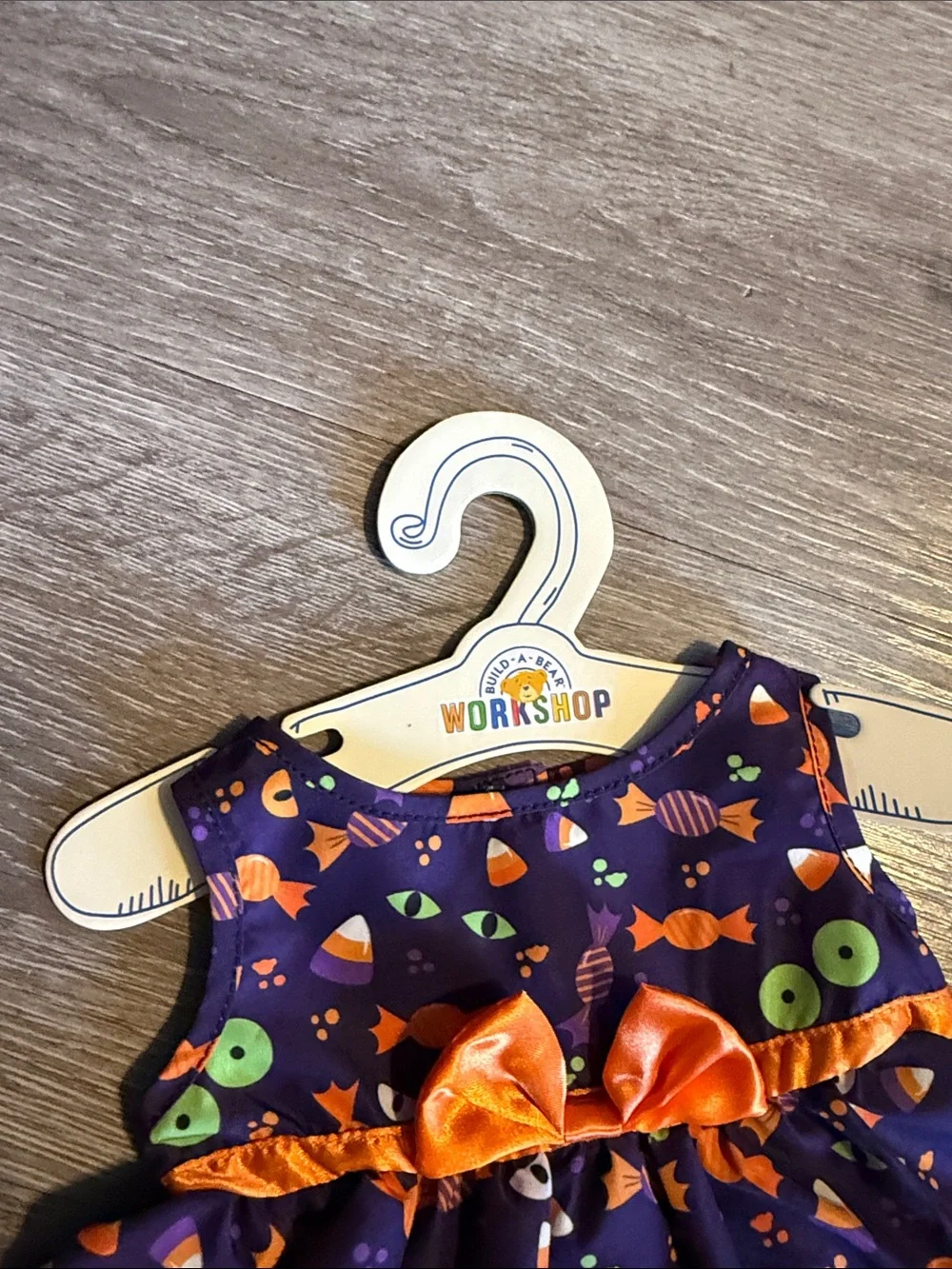 Build A Bear outfits